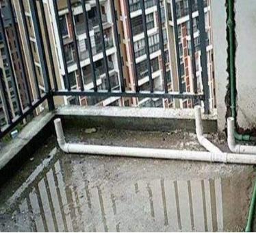 景宁漏水维修 阳台漏水怎么修理?